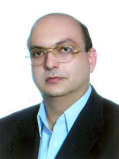 Dr shahram Taheri